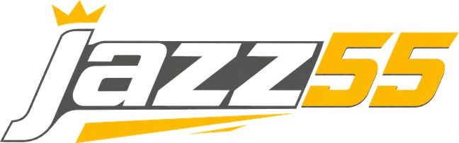 jazz55 โลโก้